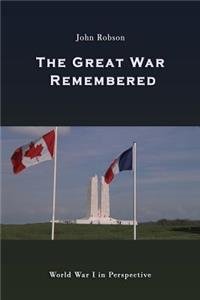 Great War Remembered