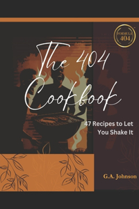 404 Cookbook