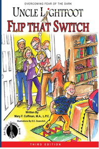 Uncle Lightfoot, Flip That Switch