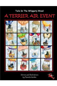 Terrier Air Event