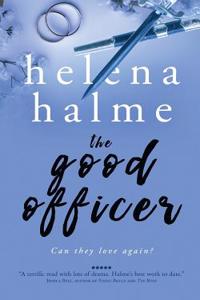 The Good Officer
