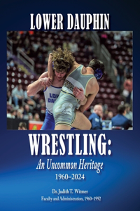 Lower Dauphin Wrestling