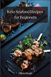 Keto Seafood Recipes for Beginners