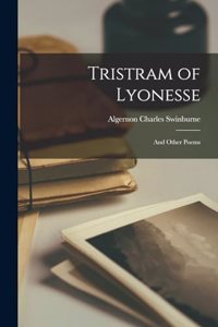 Tristram of Lyonesse