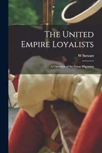 United Empire Loyalists