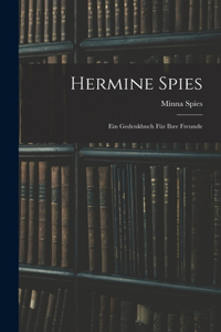 Hermine Spies