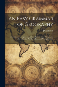 Easy Grammar of Geography
