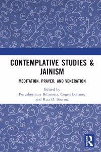 Contemplative Studies & Jainism