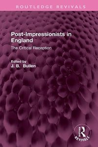 Post-Impressionists in England