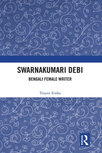 Swarnakumari Debi