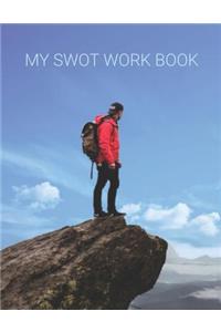 MY SWOT Workbook