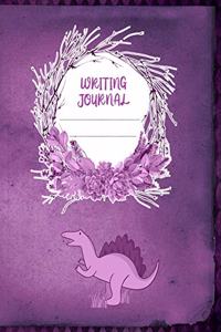 Writing Journal