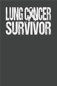 Lung Cancer Survivor