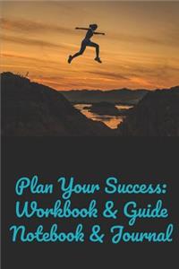 Plan Your Success