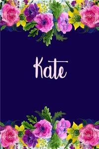 Kate