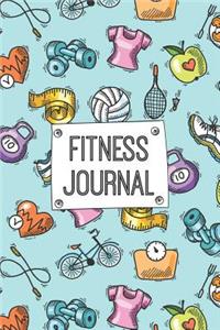 Fitness Journal