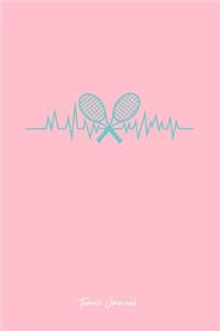 Tennis Journal
