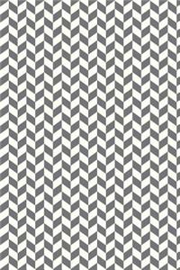 Geometry Pattern Notebook