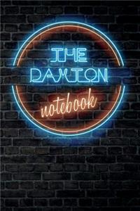 The DAXTON Notebook
