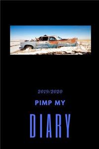 Pimp My Diary