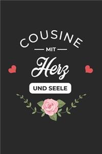 Cousine Mit Herz Und Seele