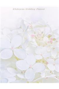 Whiteswan Wedding Planner