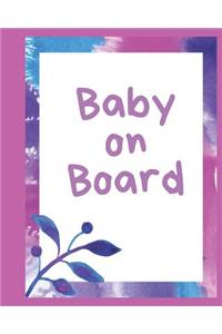 Pregnancy Journal