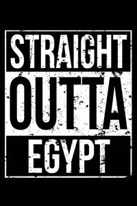 Straight Outta Egypt