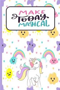 Make Today Magical