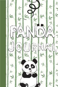 Panda Journal