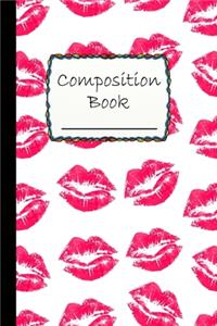 Composition Book