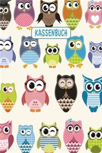 Kassenbuch