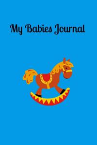 My Babies Journal