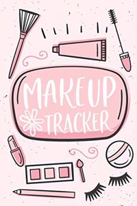 Makeup Tracker