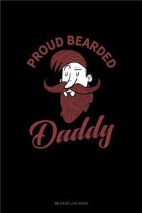 Proud Bearded Daddy