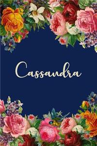 Cassandra