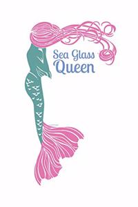 Sea Glass Queen