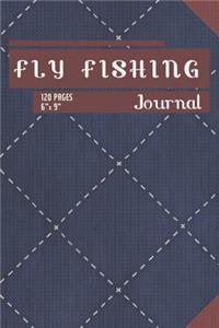 Fly Fishing Journal