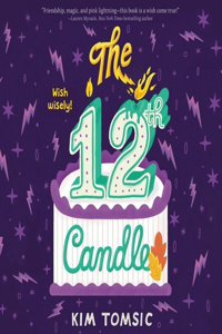 12th Candle Lib/E