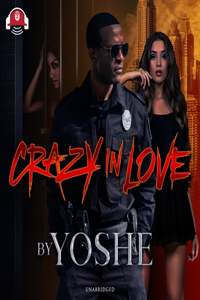Crazy in Love Lib/E