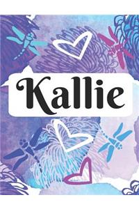 Kallie