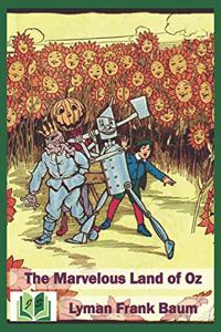 The Marvelous Land of Oz