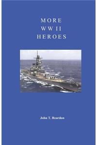 More WW II Heroes