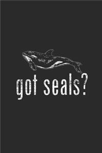 Got Seals