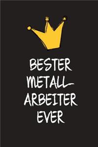 Bester Metallarbeiter