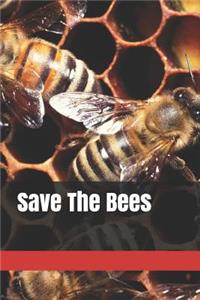Save The Bees