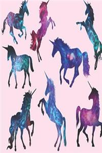 My Unicorn Diary