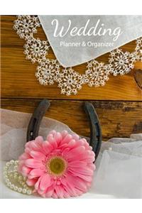 Wedding Planner & Organizer
