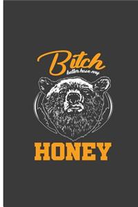Bitch Better Have My Honey