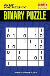Binary Puzzle